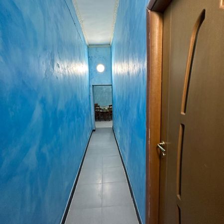 Holiday House Clara&Vincenzo Наполи Екстериор снимка