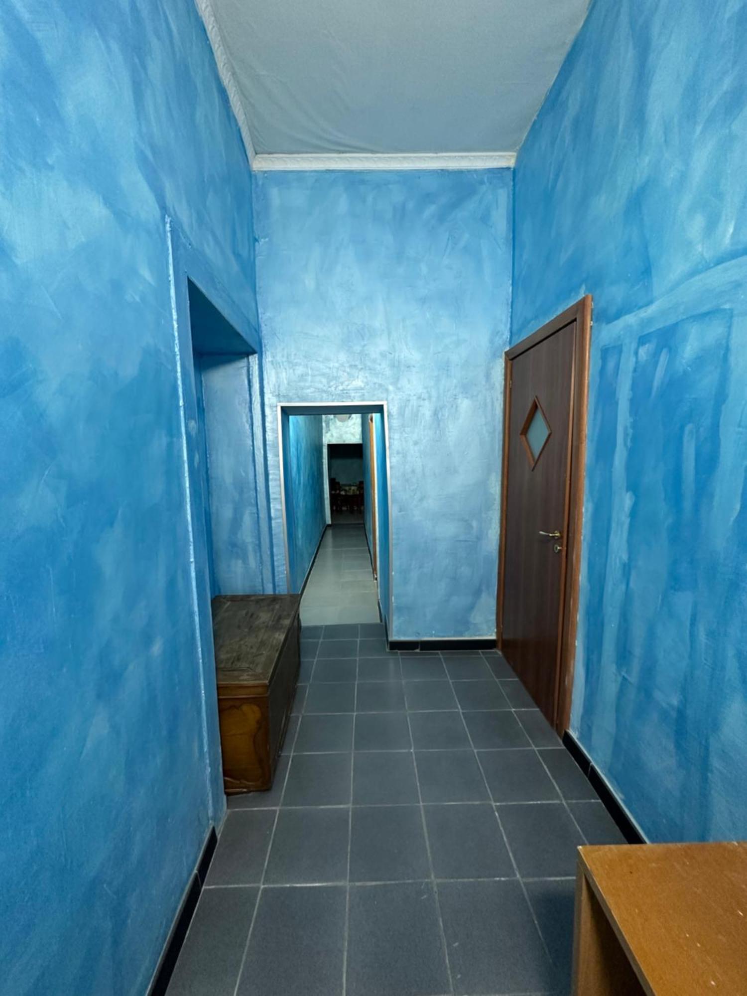 Holiday House Clara&Vincenzo Наполи Екстериор снимка